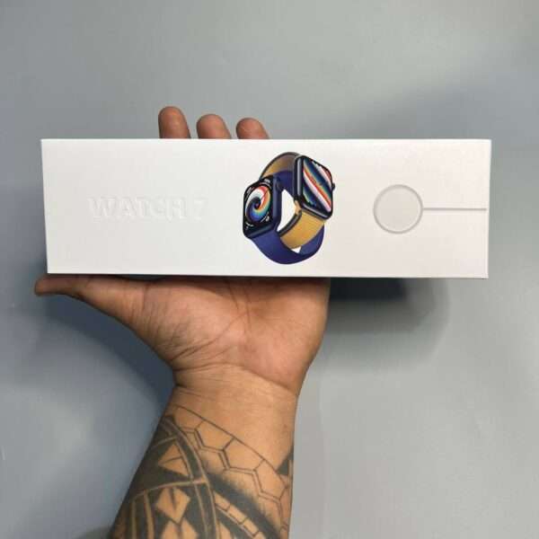 Apple Watch Series 7 (Copy)