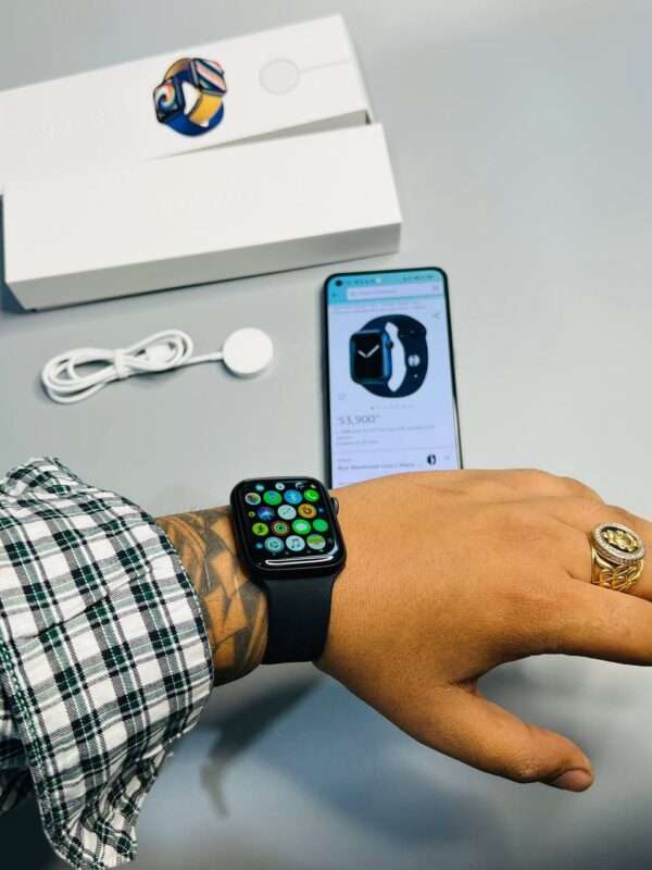 Apple Watch Series 7 (Copy)
