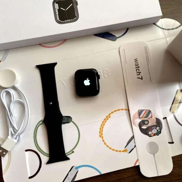 Apple Watch Series 7 (Copy)