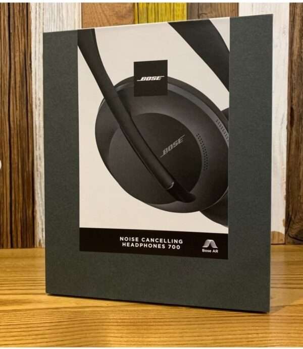 Foldable Bose NC 700 Wireless Bluetooth Headphone